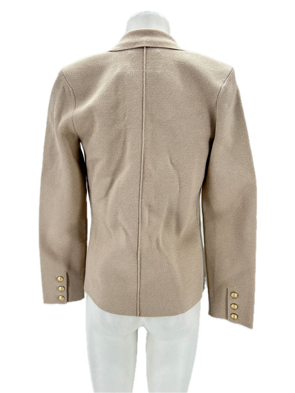Cardigan beige