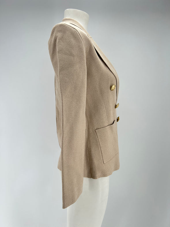 Cardigan beige