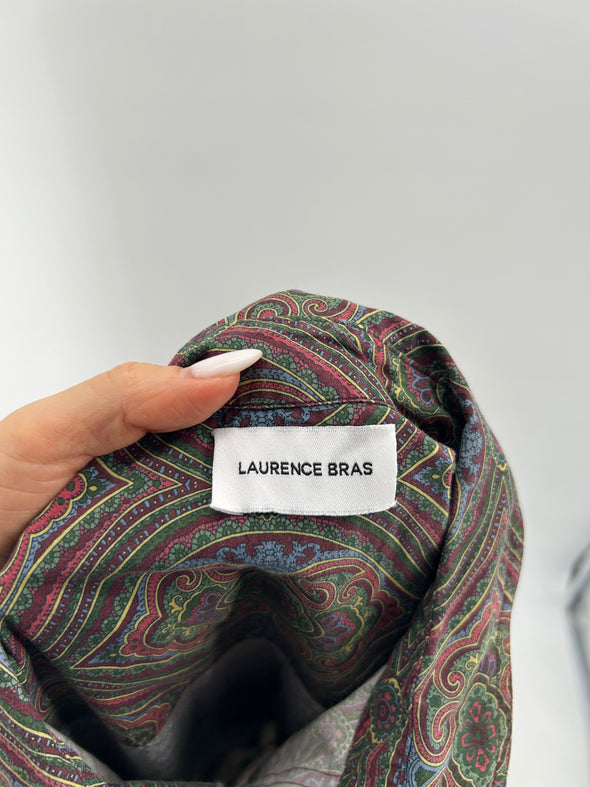 Combishort à imprimés