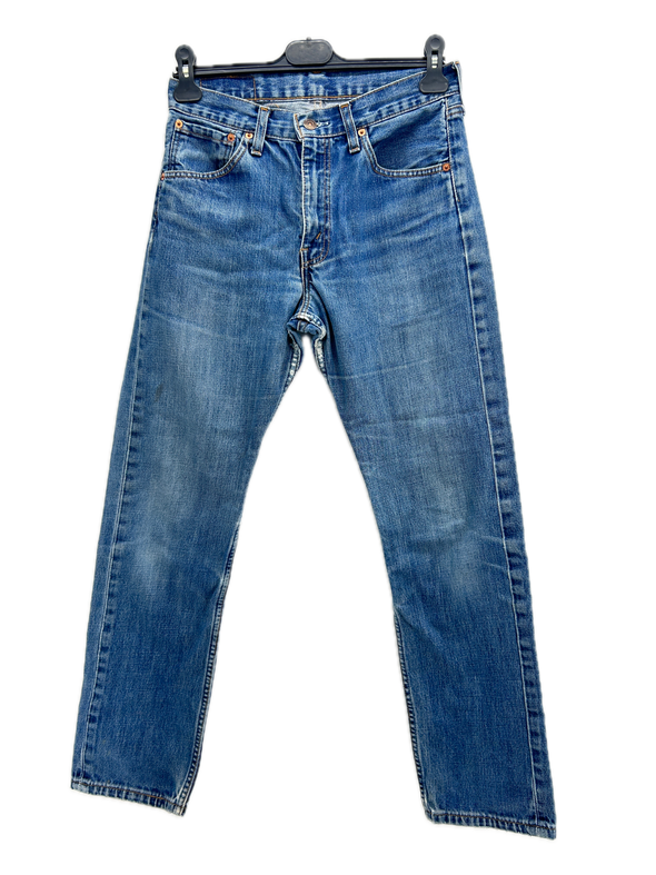 Jean bleu