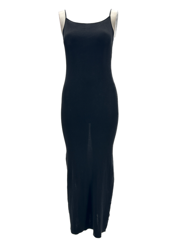 Robe noire
