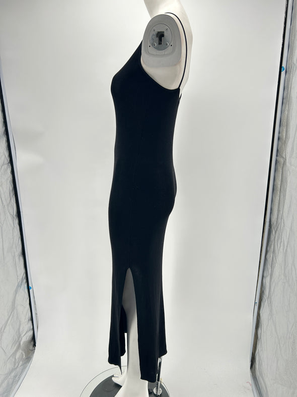 Robe noire