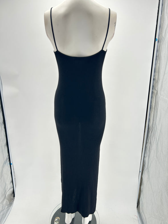 Robe noire