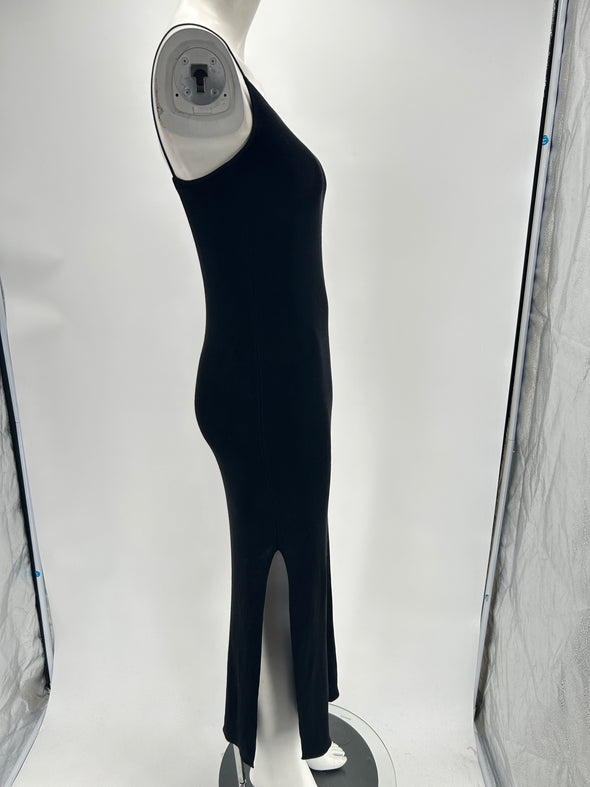 Robe noire