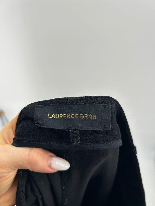 Pantalon noir