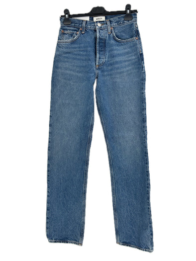 Jean bleu "Kelly"