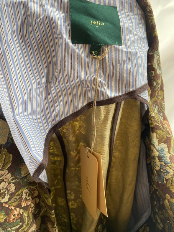 Veste imprimée