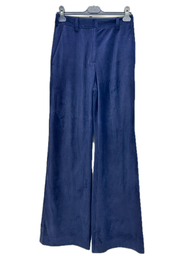 Pantalon en velours