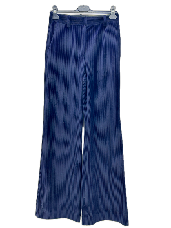 Pantalon en velours