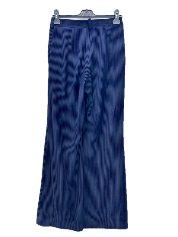 Pantalon en velours
