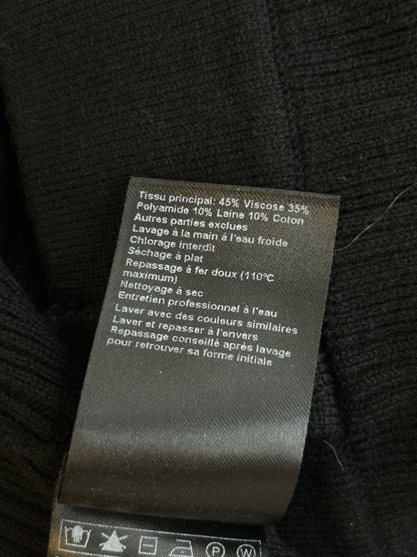 Pantalon noir