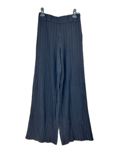 Pantalon noir