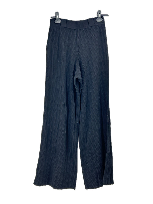 Pantalon noir