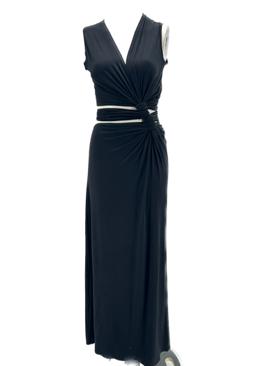 Robe noire