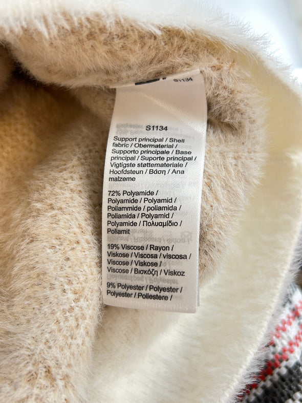 Pull imprimé