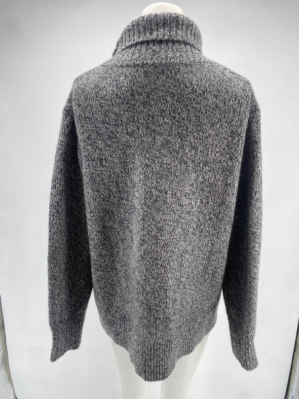 Pull gris