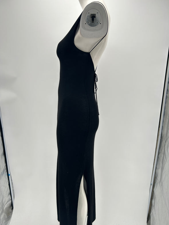 Robe noire