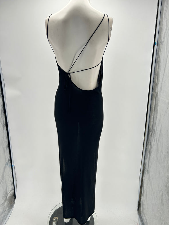 Robe noire