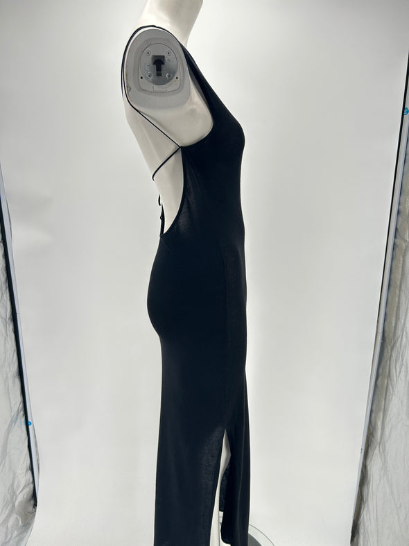 Robe noire