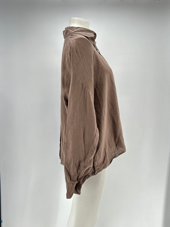 Chemise en lin