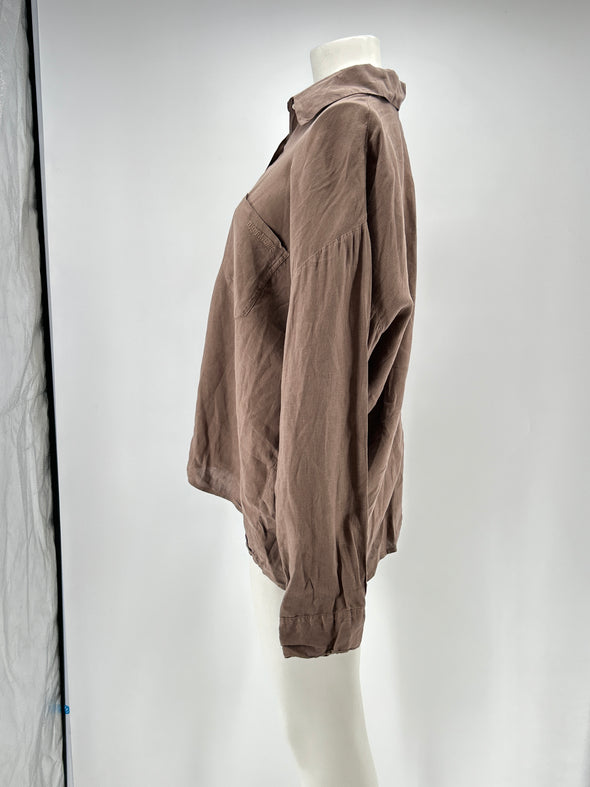 Chemise en lin