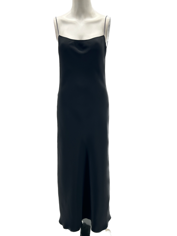 Robe noire