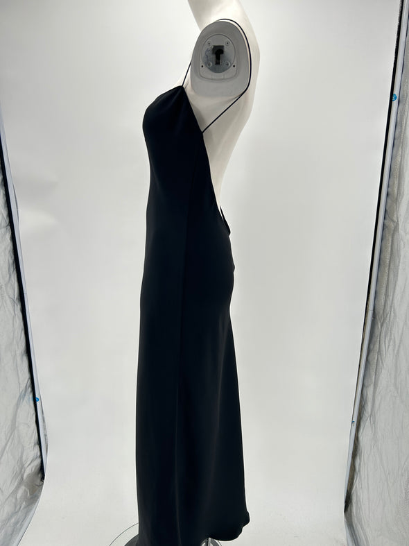 Robe noire