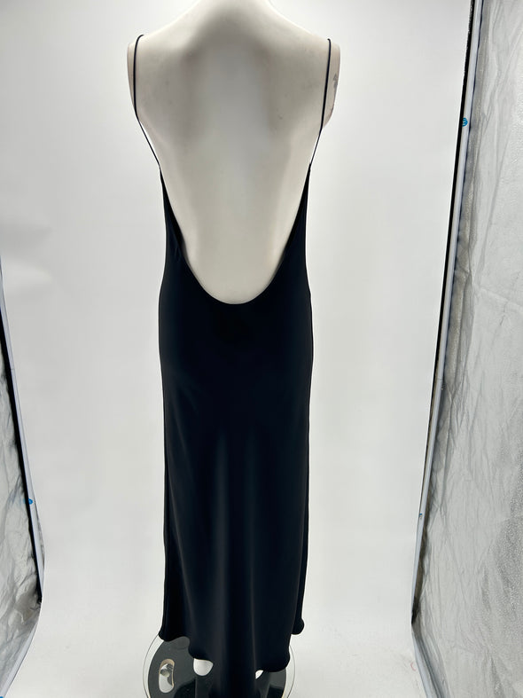 Robe noire