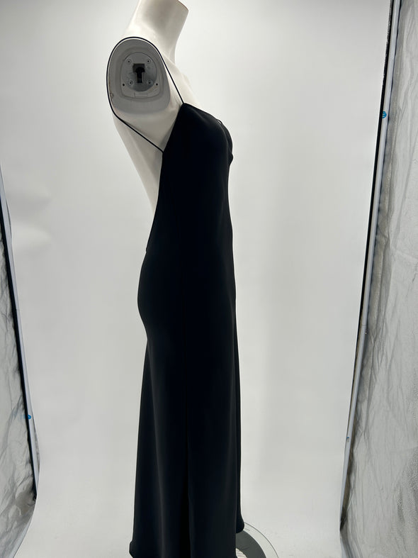 Robe noire