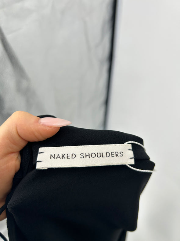 Robe noire