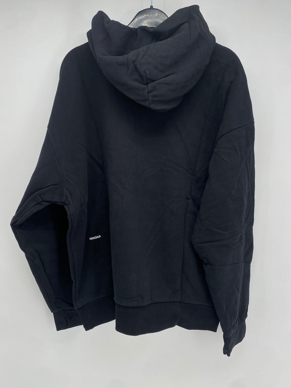 Sweatshirt noir