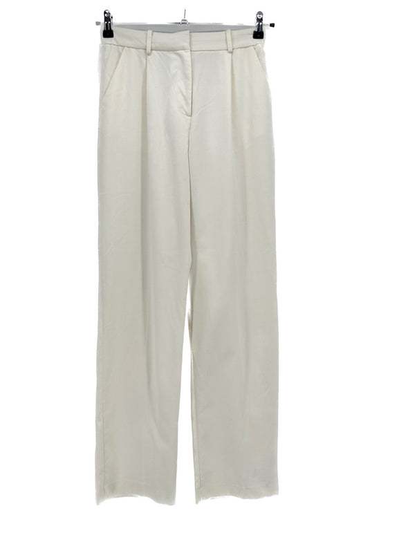 Pantalon blanc