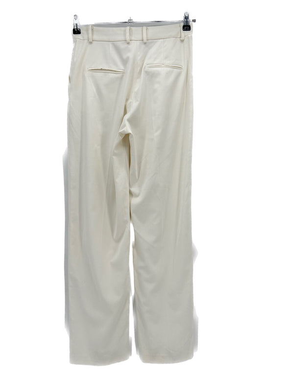 Pantalon blanc