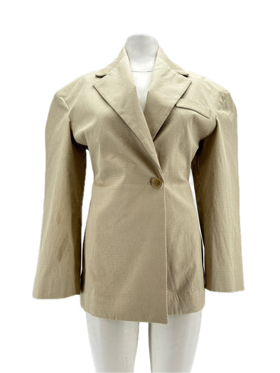 Blazer beige