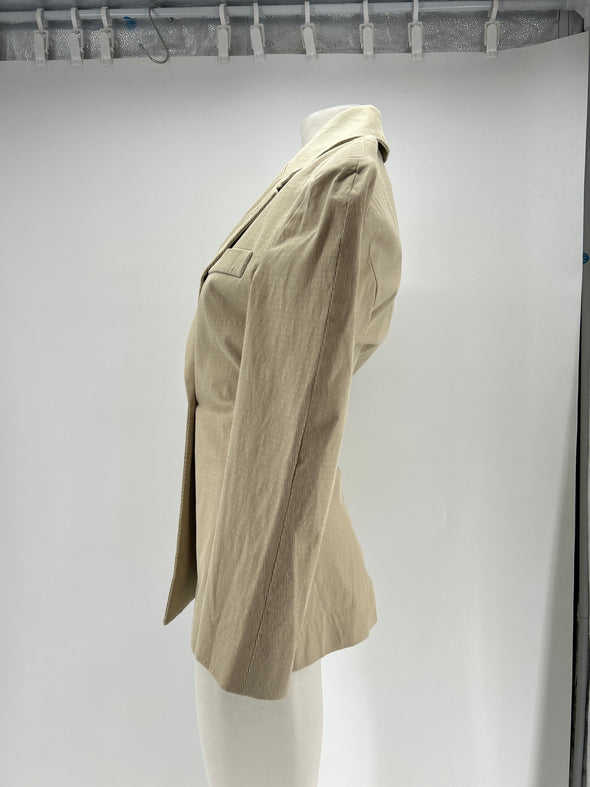 Blazer beige
