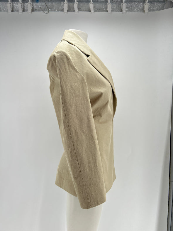 Blazer beige