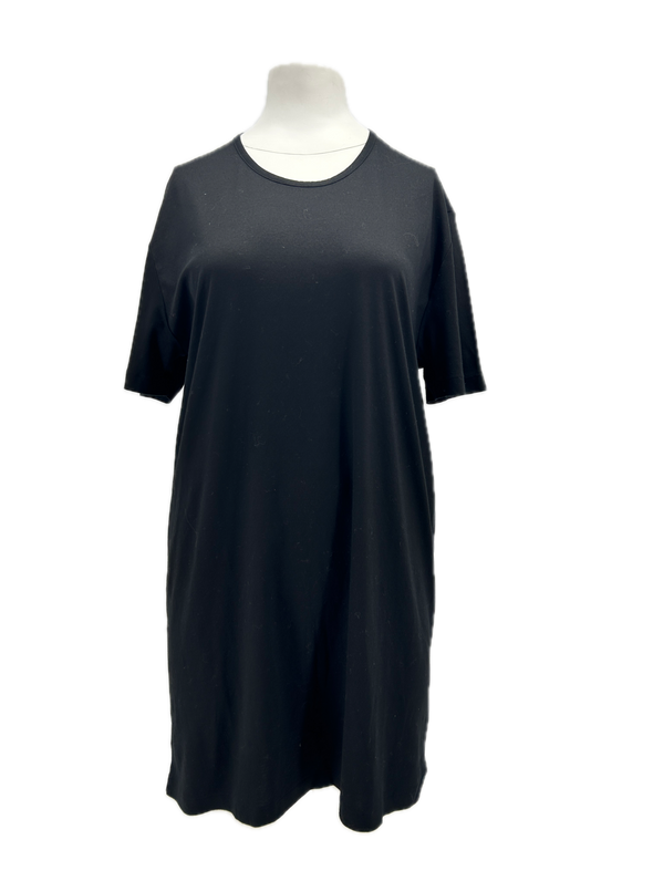 Tee-shirt noir