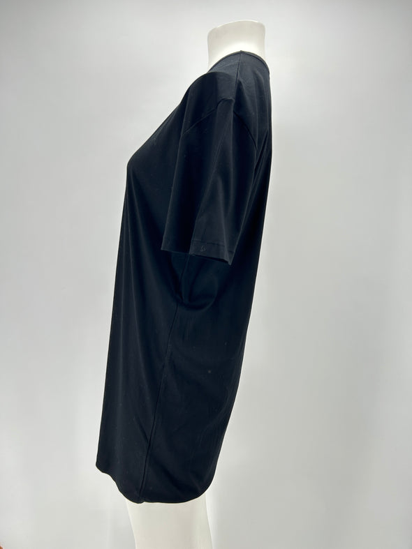 Tee-shirt noir