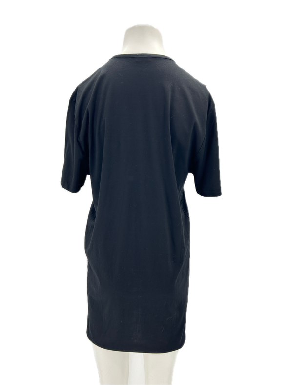 Tee-shirt noir