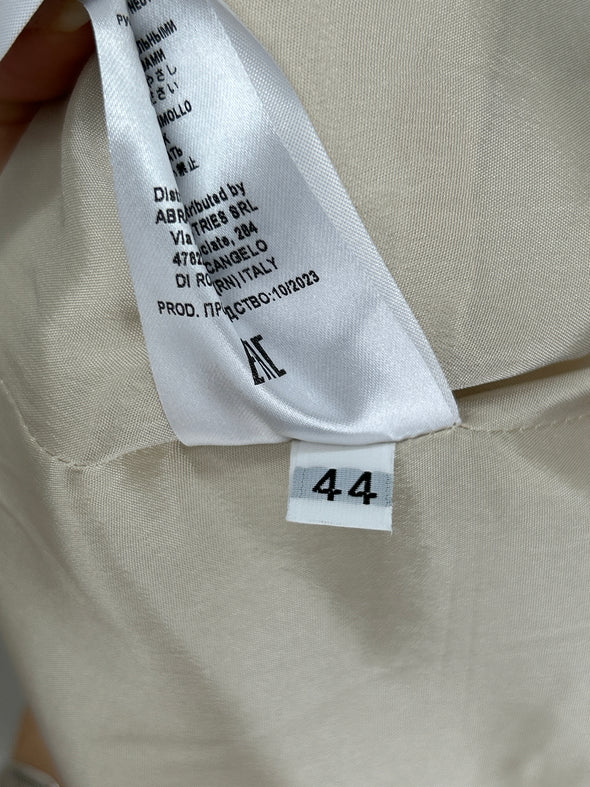Blazer écru
