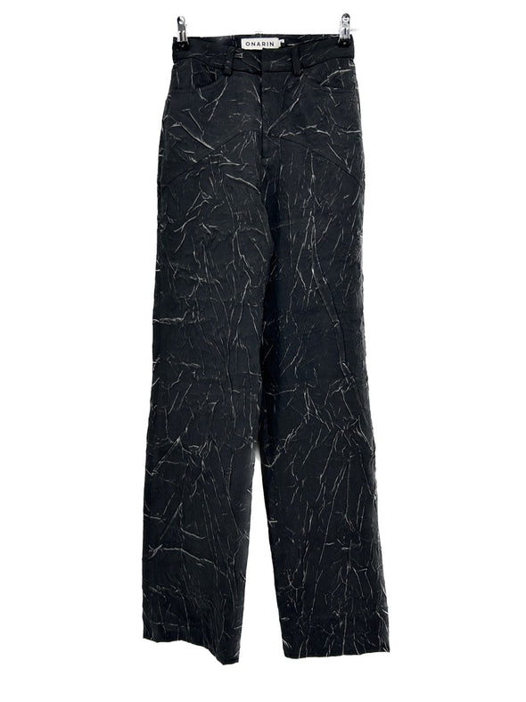 Pantalon noir