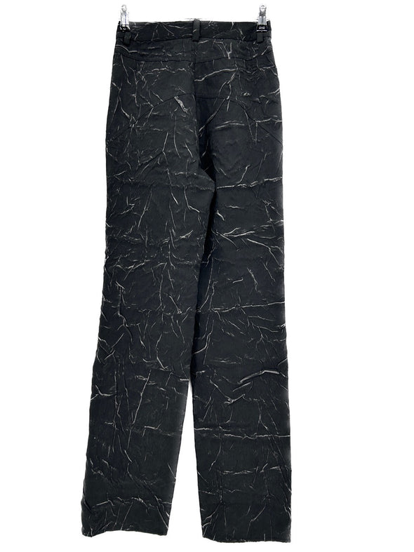 Pantalon noir