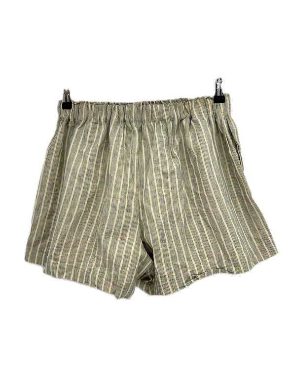 Short en lin