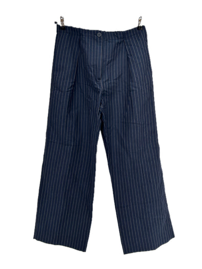 Pantalon marine