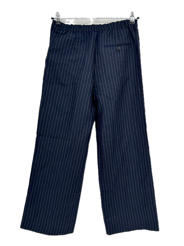 Pantalon marine