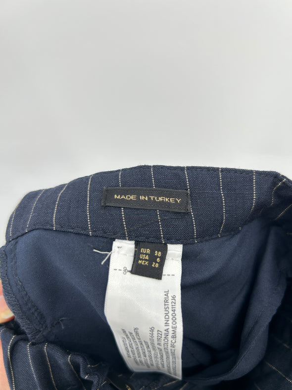 Pantalon marine
