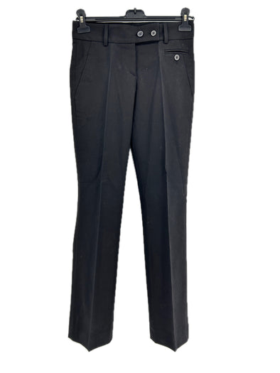Pantalon noir