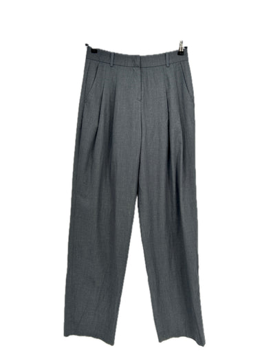 Pantalon gris