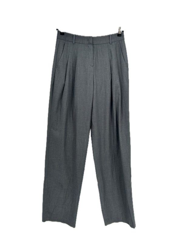 Pantalon gris