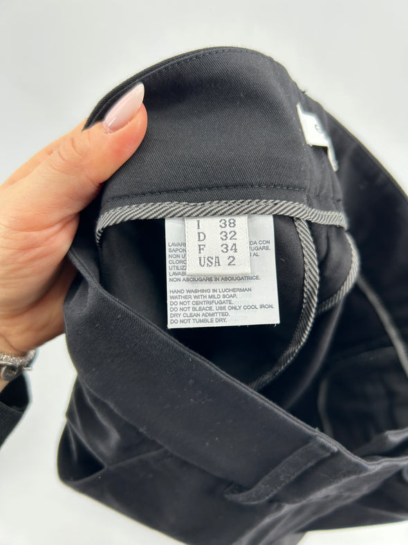 Pantalon noir